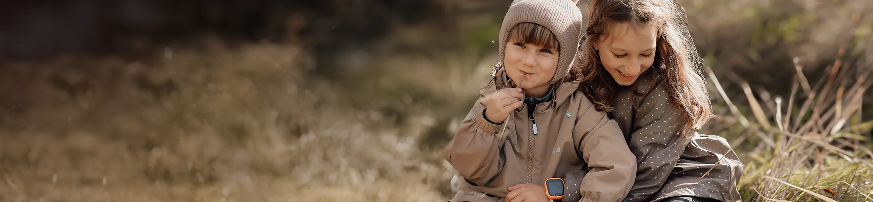 Smart Tech for Safe Kids